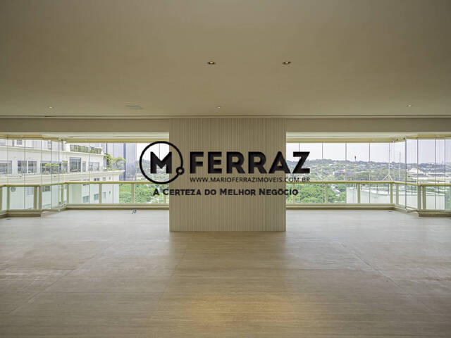 #1265830 - Apartamento para Venda em São Paulo - SP