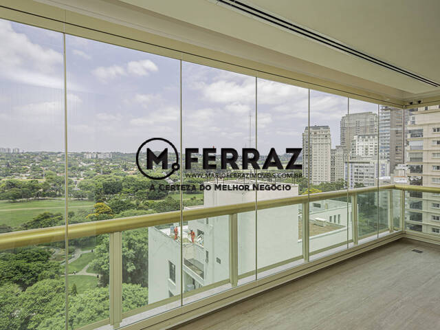 Apartamento para Venda em São Paulo - 5