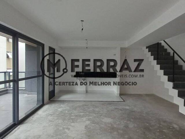 Duplex para Venda em São Paulo - 5