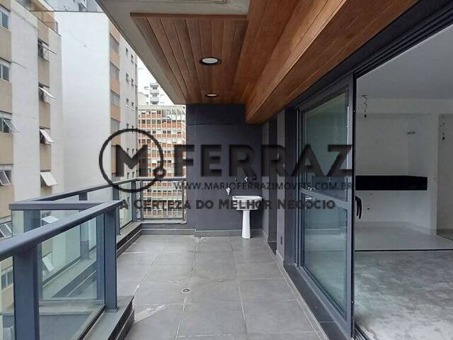 #1584707 - Duplex para Venda em São Paulo - SP - 2