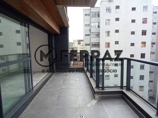 #1584707 - Duplex para Venda em São Paulo - SP - 1