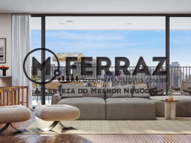 #306459 - Cobertura para Venda em São Paulo - SP - 3
