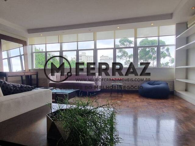 #1568445 - Apartamento para Venda em São Paulo - SP - 3
