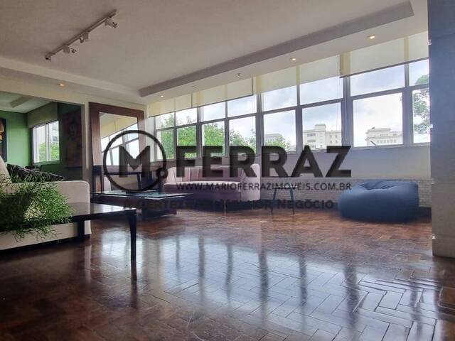 #1568445 - Apartamento para Venda em São Paulo - SP - 2