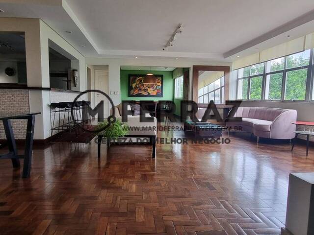 #1568445 - Apartamento para Venda em São Paulo - SP - 1