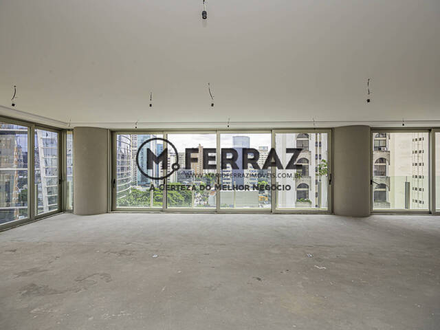 Venda em Itaim Bibi - São Paulo