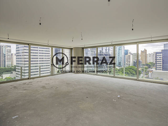 #5139 - Apartamento para Venda em São Paulo - SP - 3