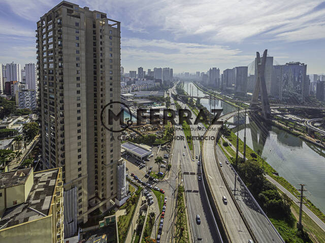 Venda em Real Parque - São Paulo