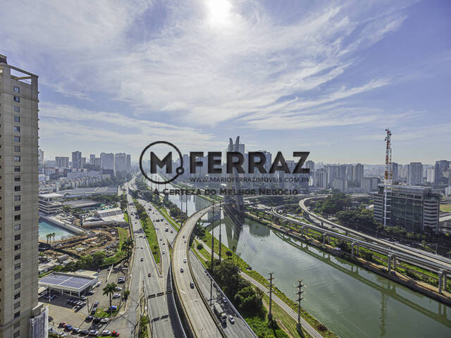 Venda em Real Parque - São Paulo