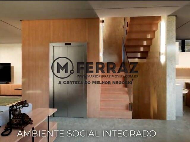 Casa em condomínio para Venda em São Paulo - 5