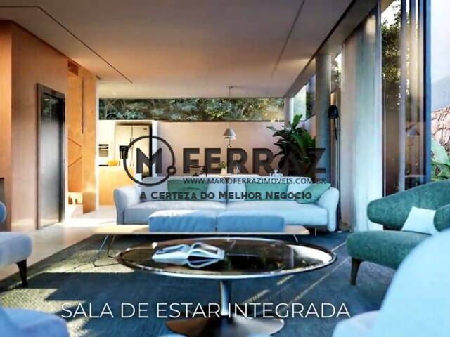 #5300 - Casa em condomínio para Venda em São Paulo - SP - 3