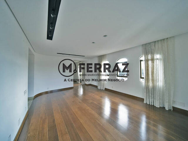#5427 - Apartamento para Venda em São Paulo - SP - 3