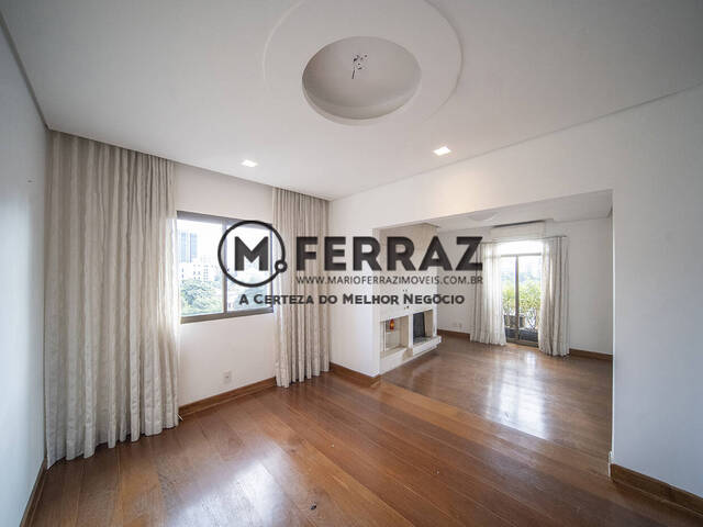 Apartamento para Venda em São Paulo - 4