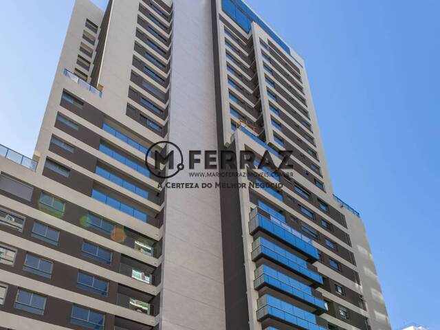 Venda em Vila Nova Conceição - São Paulo