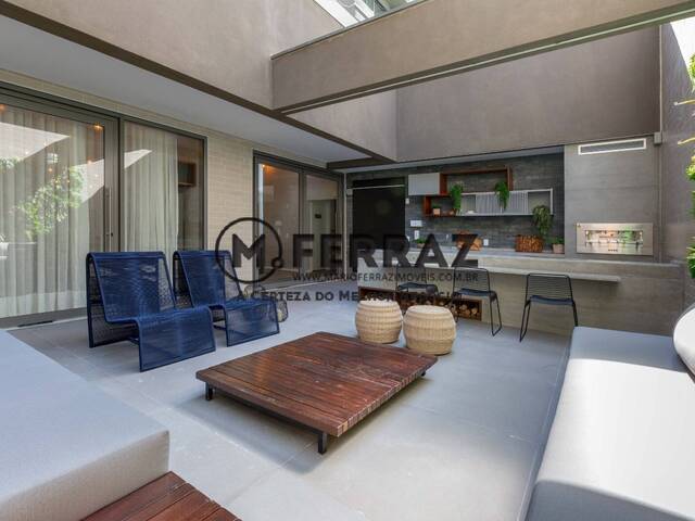 Apartamento para Venda em São Paulo - 3