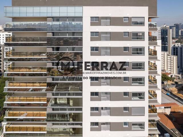 Apartamento para Venda em São Paulo - 2