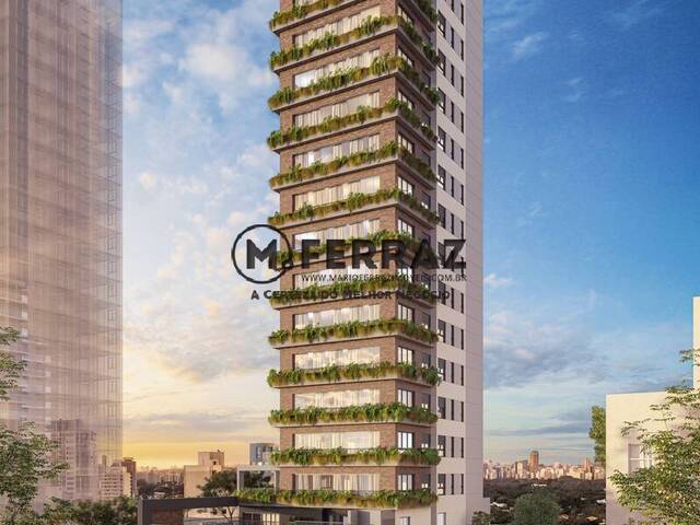 Apartamento para Venda em São Paulo - 2