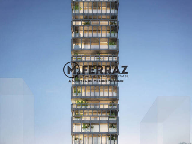 Apartamento para Venda em São Paulo - 2