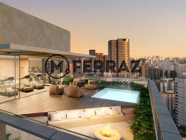 Apartamento para Venda em São Paulo - 3