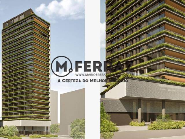 #1589835 - Cobertura para Venda em São Paulo - SP - 2