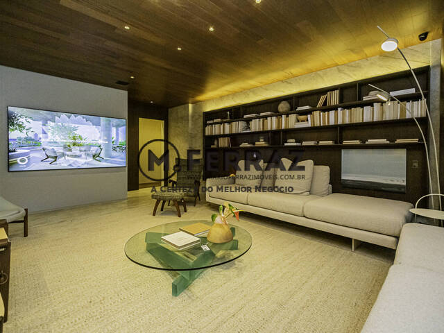 #5619 - Apartamento para Venda em São Paulo - SP - 2