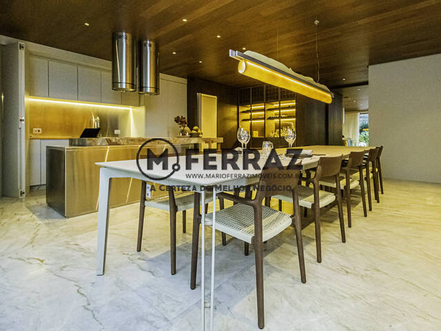 #5619 - Apartamento para Venda em São Paulo - SP - 3