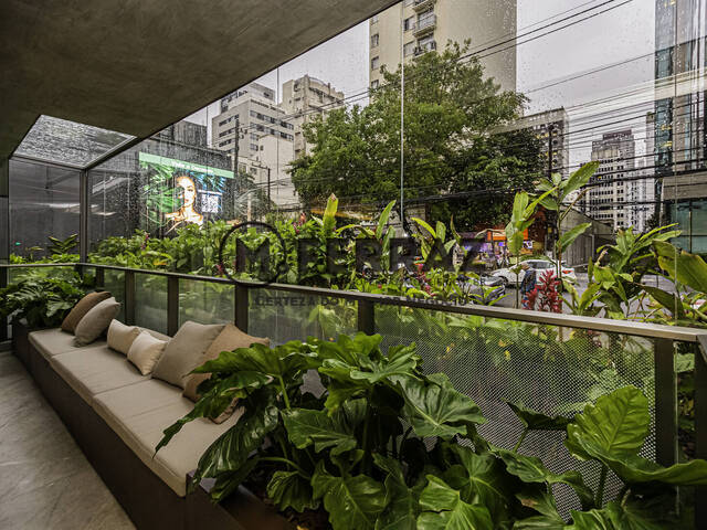 Cobertura para Venda em São Paulo - 5