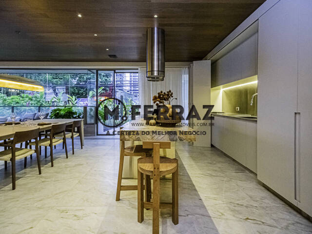 #5619 - Apartamento para Venda em São Paulo - SP - 2