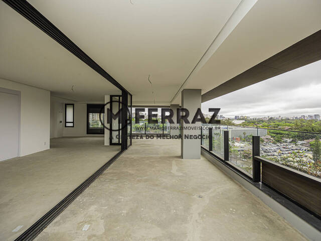 #5624 - Apartamento para Venda em São Paulo - SP - 1