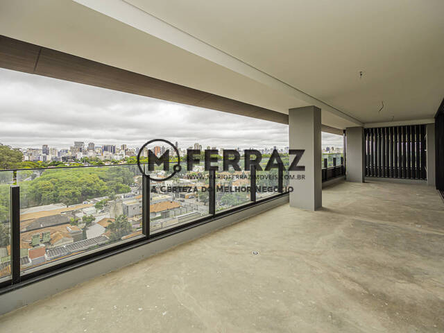 #5625 - Apartamento para Venda em São Paulo - SP - 1