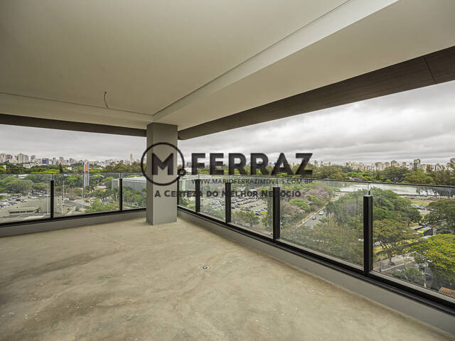 #5626 - Apartamento para Venda em São Paulo - SP - 3