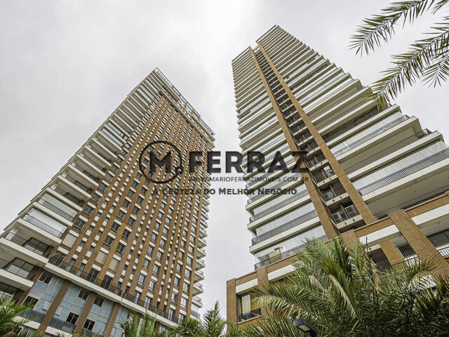 #5628 - Cobertura para Venda em São Paulo - SP - 2
