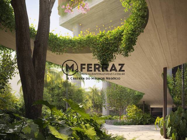 Apartamento para Venda em São Paulo - 4