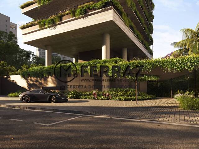 Apartamento para Venda em São Paulo - 5