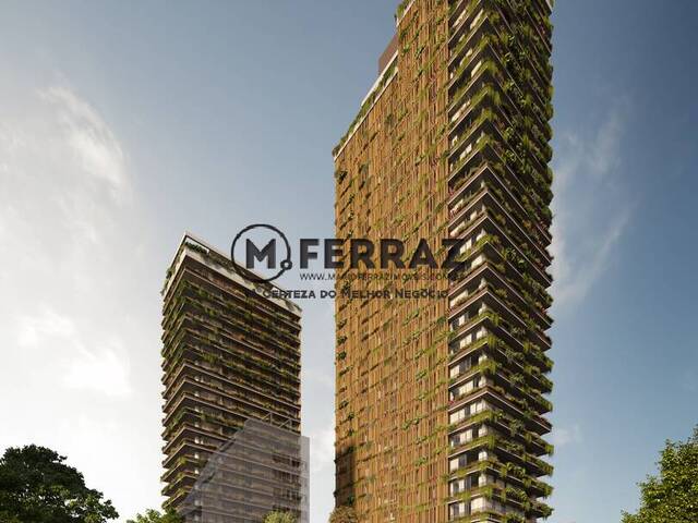 #5634 - Apartamento para Venda em São Paulo - SP - 3