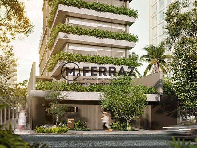 Venda em JARDINS - São Paulo