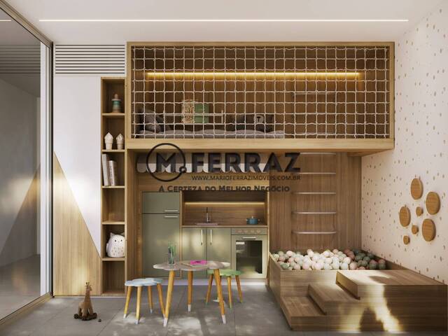 Duplex para Venda em São Paulo - 5