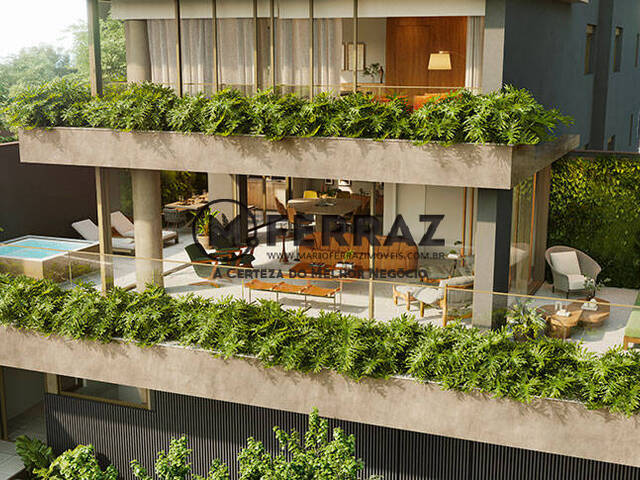 #5641 - Duplex para Venda em São Paulo - SP - 2
