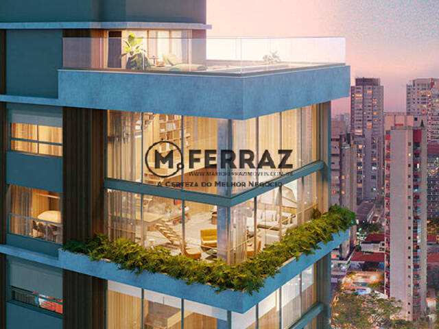 #5641 - Duplex para Venda em São Paulo - SP - 1