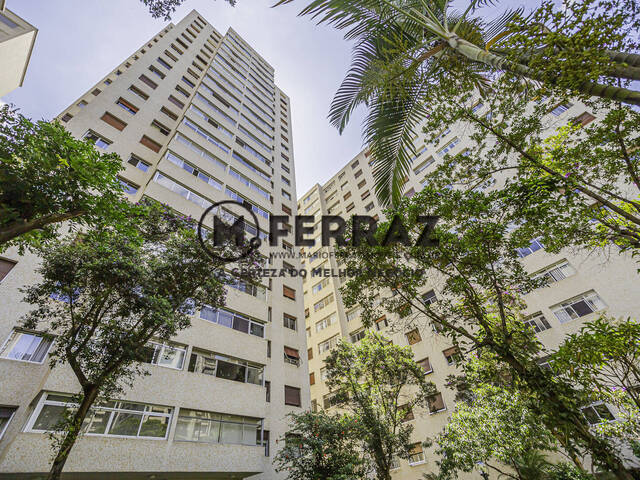 #5698 - Apartamento para Venda em São Paulo - SP - 1