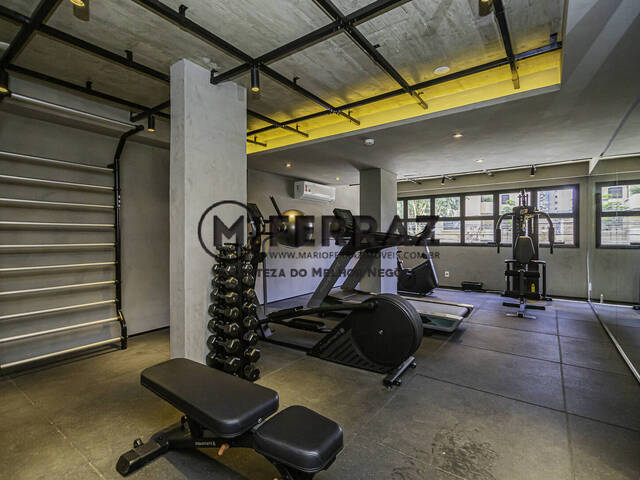 #5729 - Cobertura para Locação em São Paulo - SP - 3