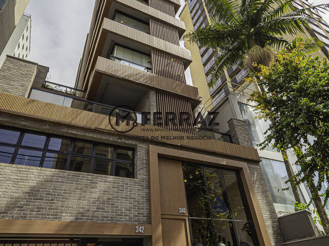 #5729 - Cobertura para Locação em São Paulo - SP - 1