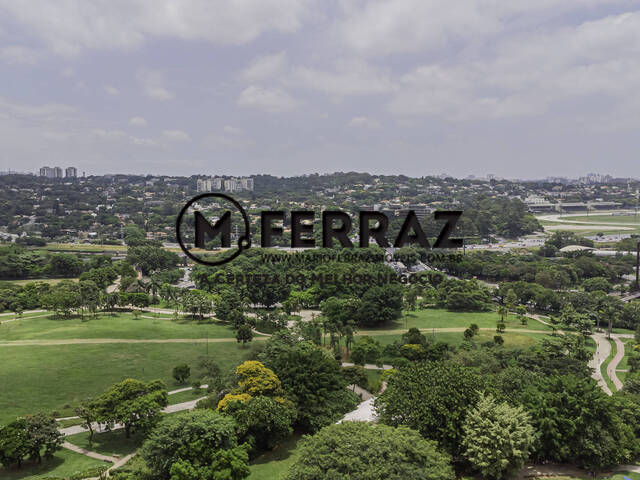 #5731 - Apartamento para Venda em São Paulo - SP - 2