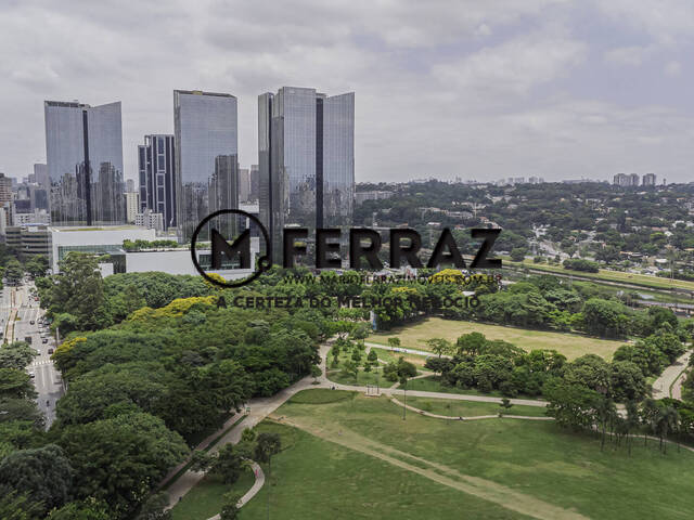 #5731 - Apartamento para Venda em São Paulo - SP - 3