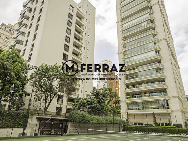 #5731 - Apartamento para Venda em São Paulo - SP - 1