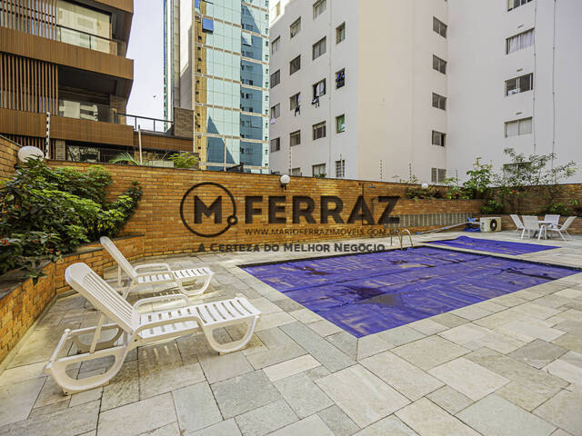 #5736 - Apartamento para Venda em São Paulo - SP - 3