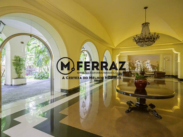 #5750 - Apartamento para Venda em São Paulo - SP - 2