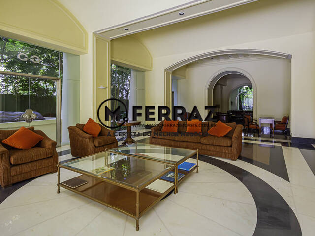 #5750 - Apartamento para Venda em São Paulo - SP - 3