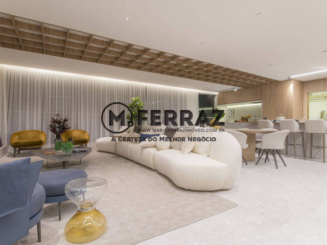 #5758 - Apartamento para Venda em São Paulo - SP - 1