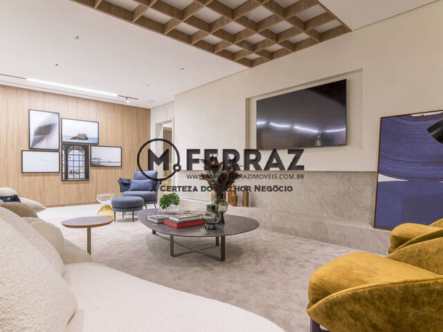 Apartamento para Venda em São Paulo - 4